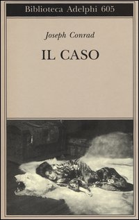 Caso di Conrad Joseph - libri Caso di Conrad Joseph - libri