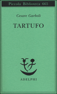Tartufo  di Garboli Cesare - libri