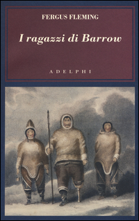 Ragazzi Di Barrow (i)  di Fleming Fergus - libri