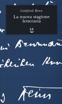 Nuova Stagione Letteraria (la)  di Benn Gottfried - libri