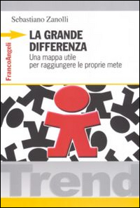 Grande Differenza  di Zanolli Sebastiano - libri