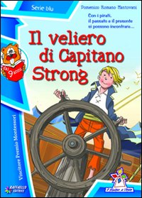 Veliero_Di_Capitano_Strong_(il)_-Mantovani_Domenico_R.