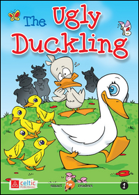 Ugly_Duckling_Con_Cd_Audio_-Andersen_H._Christian