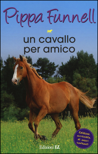 Cavallo_Per_Amico_Storie_Di_Cavalli_(un)_-Funnell_Pippa
