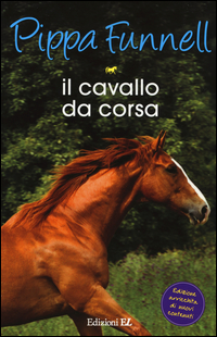 Cavallo_Da_Corsa_Storie_Di_Cavalli_(il)_-Funnell_Pippa