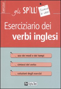 Eserciziario Dei Verbi Inglesi  di Zambonini Anthony J. - Libro