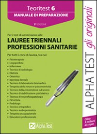 Teoritest_6_Lauree_Triennali_Professioni_Sanitarie-Aa.vv.