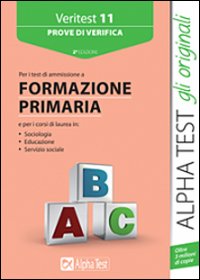 Veritest_11_Formazione_Primaria_-Aa.vv.