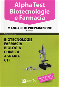 Alpha_Test_Biotecnologie_E_Farmacia_Manuale_-Aa.vv.
