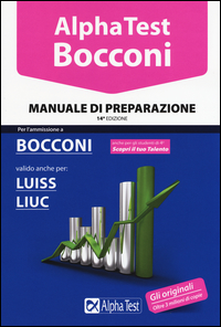 Alpha_Test_Bocconi._Manuale_Di_Preparazione_-Pavoni_Vincenzo