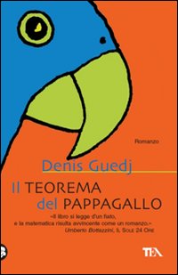 Teorema_Del_Pappagallo_(il)_(n.e.)_-Guedj_Denis