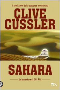 Sahara_-Cussler_Clive