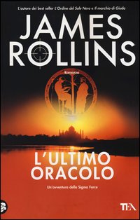 Ultimo_Oracolo_-Rollins_James