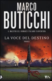 Voce_Del_Destino_(la)_-Buticchi_Marco