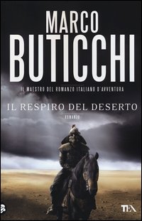 Respiro_Del_Deserto_(il)_-Buticchi_Marco