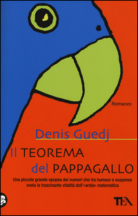 Teorema_Del_Pappagallo_(il)_-Guedj_Denis