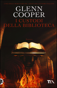 Custodi_Della_Biblioteca_(i)_-Cooper_Glenn
