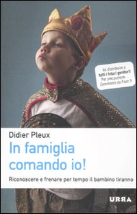 In_Famiglia_Comando_Io_-Pleux_Didier