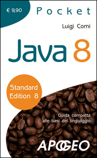 Java 8  di Comi Luigi - libri