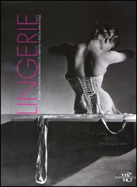 Lingerie  di Manferto De Fabianis - Libro Lingerie  di Manferto De Fabianis - Libro