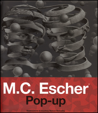 Escher_M_C__Pop-up_-Mccarthy_Courtney_W.