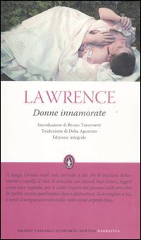 Donne Innamorate Ediz. Integrale di Lawrence David H. - libri Donne Innamorate Ediz. Integrale di Lawrence David H. - libri