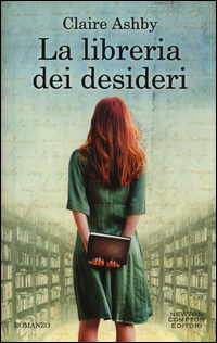 Libreria_Dei_Desideri_(la)_-Ashby_Claire