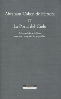Porta Del Cielo Ed. Italiana E Spagnola di Cohen De Herrera Abraham - libri Porta Del Cielo Ed. Italiana E Spagnola di Cohen De Herrera Abraham - libri