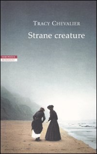Strane_Creature_-Chevalier_Tracy