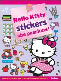 Hello_Kitty_Stickers_Che_Passione_-Aa.vv.