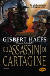 Assassini_Di_Cartagine_-Haefs_Gisbert