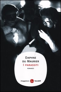 Parassiti_-Du_Maurier_Daphne