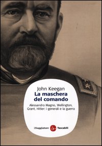 Maschera_Del_Comando_-Keegan_John