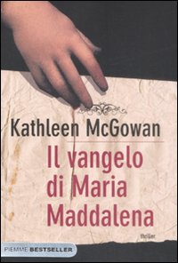 Vangelo_Di_Maria_Maddalena_(il)_-Mcgowan_Kathleen
