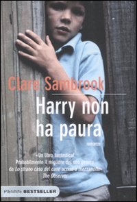 Harry Non Ha Paura  di Sambrook Clare - libri