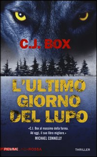 Ultimo_Giorno_Del_Lupo_(l`)_-Box_C._J.