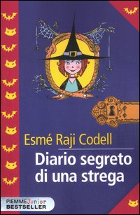Diario_Segreto_Di_Una_Strega_-Codell_Esme`_R.