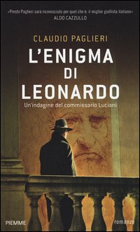 Enigma_Di_Leonardo_-Paglieri_Claudio