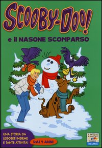Scooby-doo_E_Il_Nasone_Scomparso_-Brambilla_Cristina_Bigarella_I