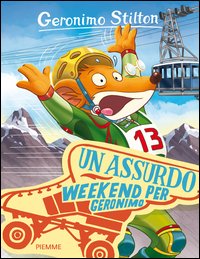 Assurdo_Weekend_Per_Geronimo_(un)_-Stilton_Geronimo