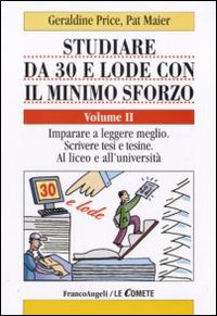 Studiare_Da_30_E_Lode_Con_Il_Minimo_Sforzo_2_-Price_G.;_Maier_P.