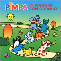 Pimpa_In_Viaggio_Con_Gli_Amici_-Altan_Tullio_F.