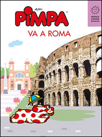 Pimpa_Va_A_Roma_-Altan_Tullio_F.
