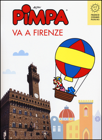 Pimpa_Va_A_Firenze_-Altan_Tullio_F.