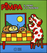 Pimpa_Il_Pane_E_Il_Panino_-Altan_Tullio_F.
