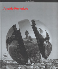 Arnaldo Pomodoro  di Masoero Ada - libri