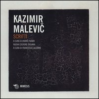 Scritti_-Malevic_Kazimir