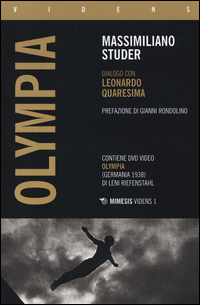 Olympia_Con_Dvd_-Studer_Massimiliamo