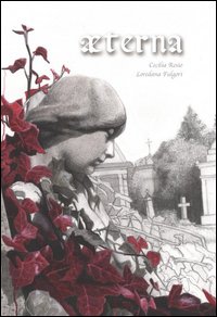 Aeterna  di Resio Cecilia G.  Fulgori Loredana - Libro Aeterna  di Resio Cecilia G.  Fulgori Loredana - Libro