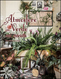 Atmosfere In Verde Nel Mondo  di Kawamoto Satoshi - libri